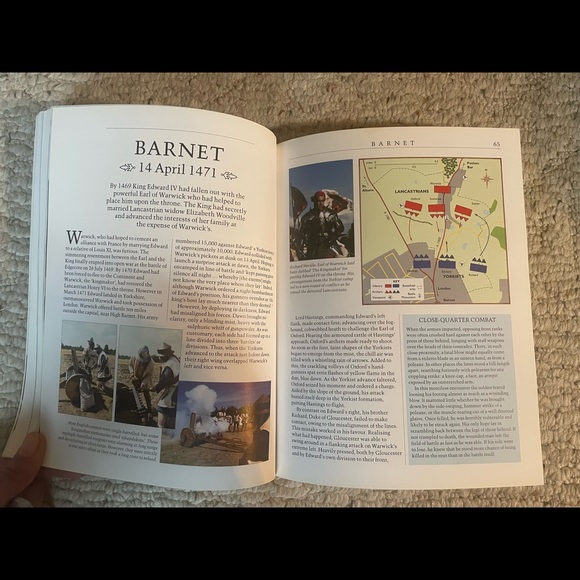 British Battles - Picture 5 of 6